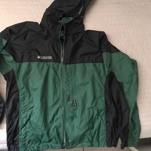 Columbia jacket